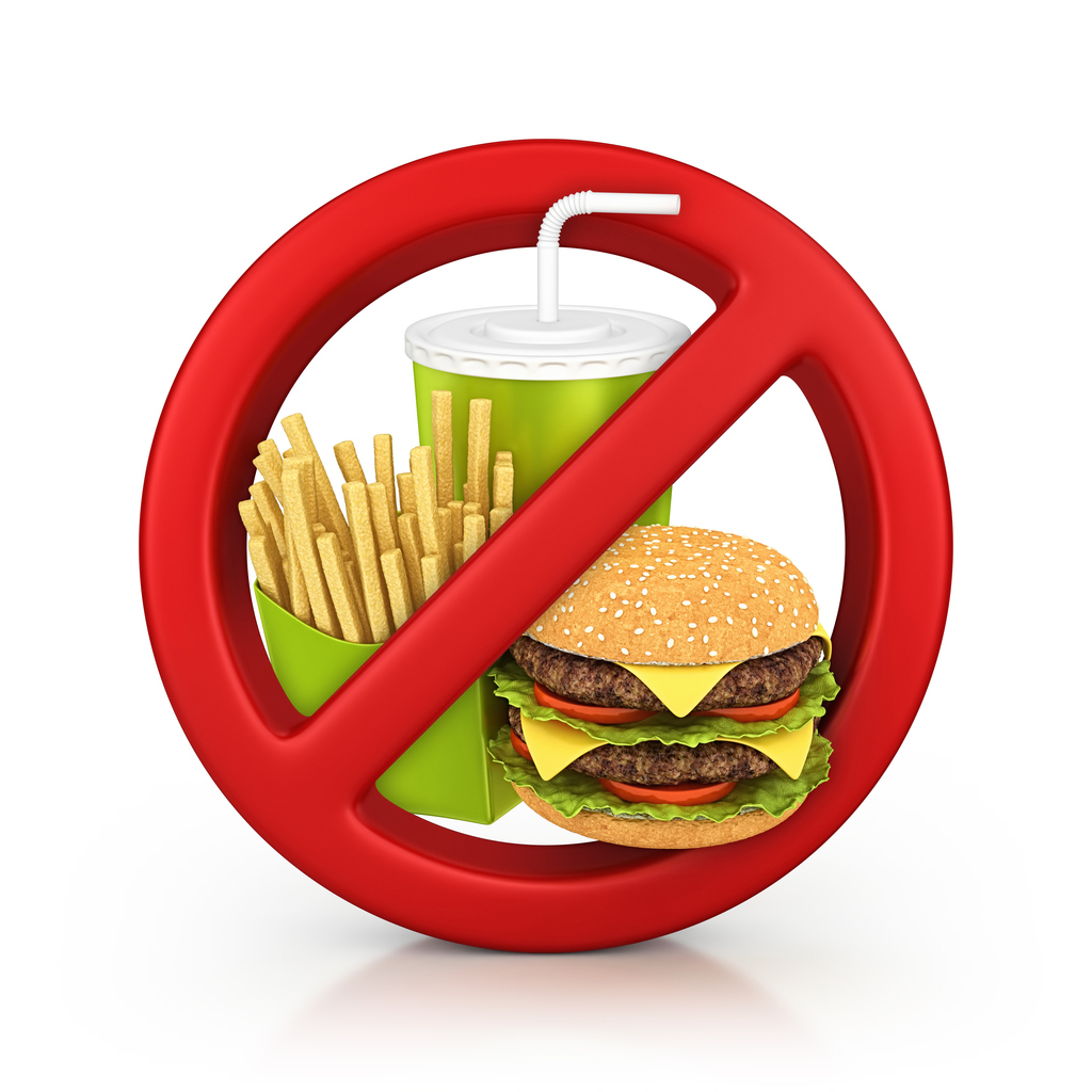 Learn How to Break a Snacking Habit